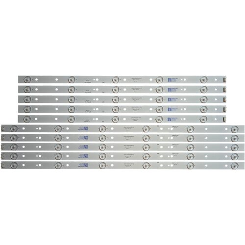 Eastern Star ES-475, TESLA 55S306BF TOSHIBA 55L3650 LED TRAKE Cene