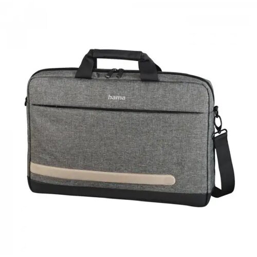 Hama TERRA Torba Za Laptop, 13.3'', Siva Cene
