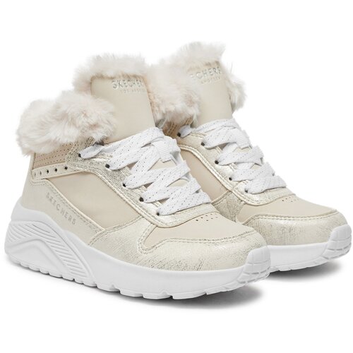 Skechers uno lite - comfurt collar 310396l-nat Cijene