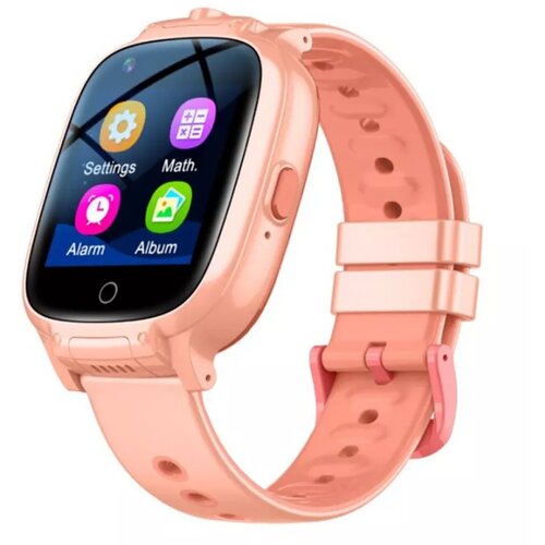 Moye OUTLET Joy Kids GPS Smart Watch 4G Pink (Oštećena Ambalaža) Cene