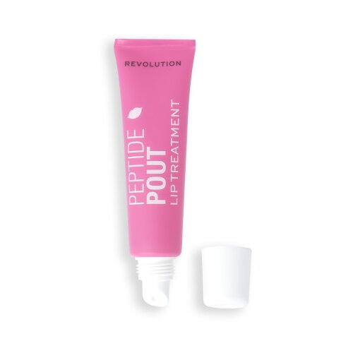 Revolution Skin negovalni tretma za ustnice - Peptide Pout Lip Treatment Cene