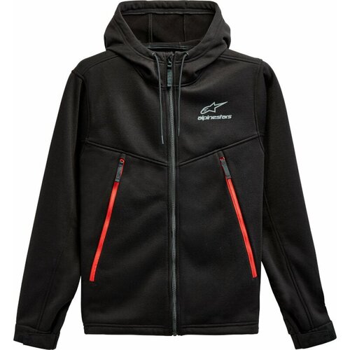 Alpinestars Gorge Jacket Black L Slike