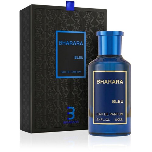 Bharara Bleu Slike