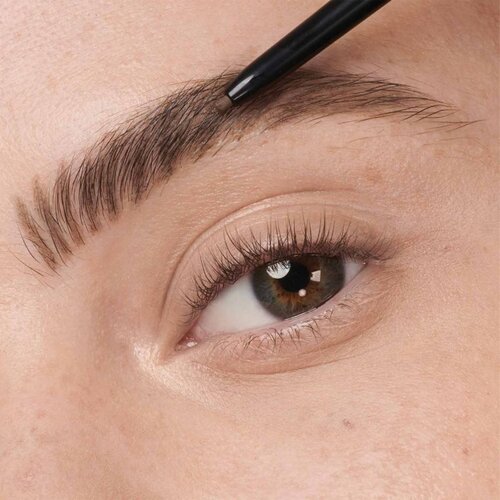 Maybelline Brow Ultra Slim svinčnik za obrvi 0,9 g odtenek Blonde Slike