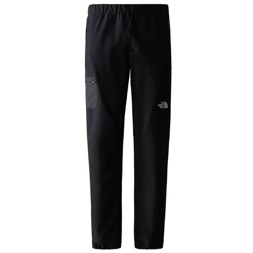 The North Face BOY'S MOUNTAIN ATHLETICS Crna Cijene