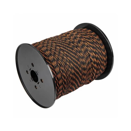 Neo Tools pleteno polipropilensko uže &amp;Oslash;4 - 400m - (49-942) Slike