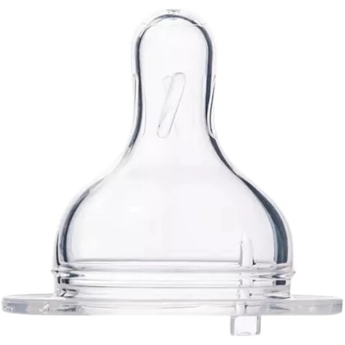 Canpol cucla za flašicu Wide Neck Varijabilna 2kom, 3m+ Slike