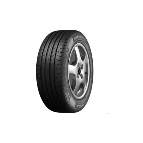 Fulda 295/35R21 107Y ECOCONTROL SUV XL FP let Cene