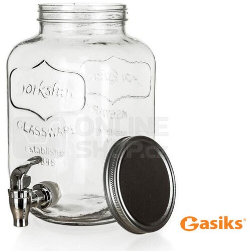  Dispenzer sa točilicom Slike