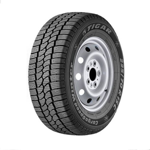 Tigar 195/60R16C 99/97T Cargo Speed Winter zim Slike