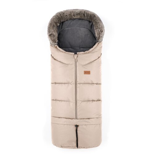 Petite&amp;amp;Mars Arctic Rose Petal vreća 4 u 1 48 &amp;times; 110 cm 1 kom Slike