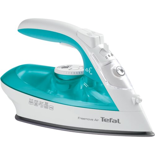 Tefal Pegla na paru FV6520E0 Cijene