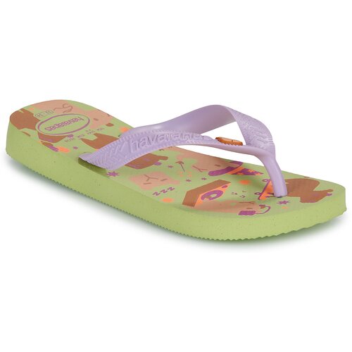 Havaianas KIDS FANTASY Vi&amp;scaron;ebojna Slike