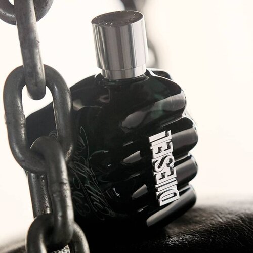 Diesel Only The Brave Tattoo toaletna voda za mu&amp;scaron;karce 35 ml Slike