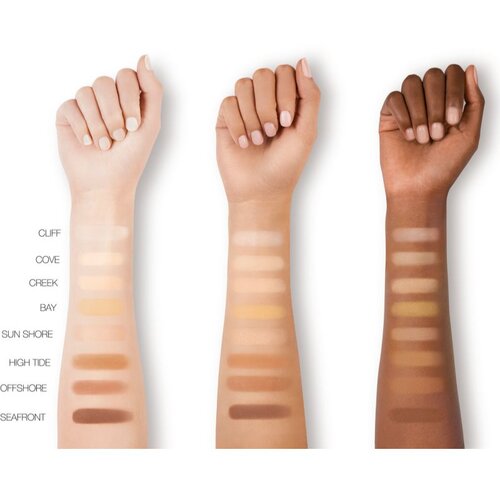 Nars SOFT MATTE POWDER matirajući puder nijansa COVE 9 g Slike