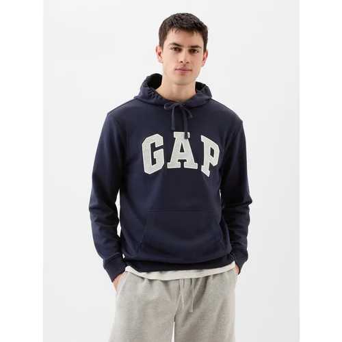 GAP Logo & Hoodie - Men's