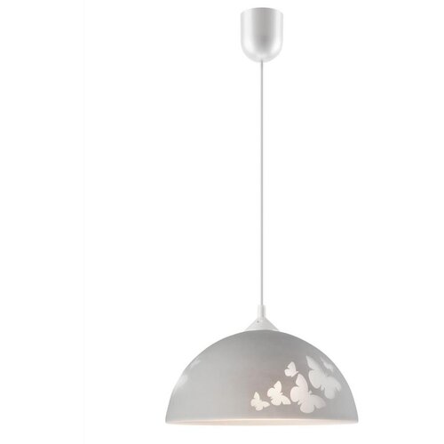  Visilica na sajli 1xE27/60W/230V sa motivom leptira Cene