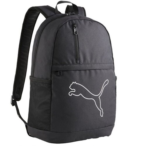 RUKSAK PUMA PLUS 091180-01 CRNI Slike