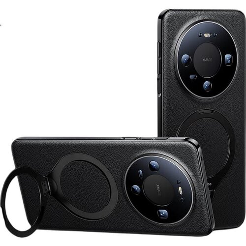  Tianjue Maska za mobilni telefon Huawei Mate80, Crna Cene