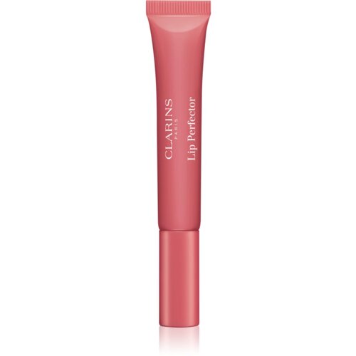 Clarins Lip Perfector Intense hidratantno sjajilo za usne nijansa 19 Intense Smoky Rose 12 ml Slike