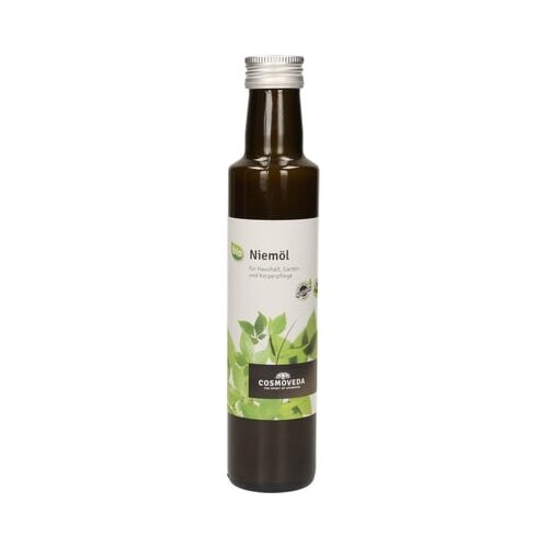 Cosmoveda Bio ulje neema - 250 ml Cene