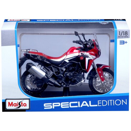 Maisto 1:18 motori posebna serija sort Cijene