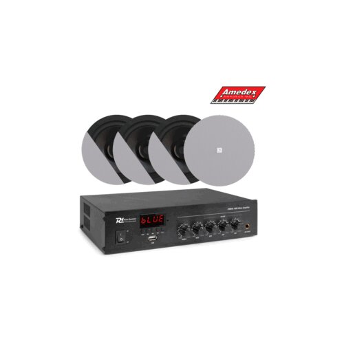  OZVUČENJE AUDAC CENA506W M PAKET PDM45 Bluetooth Slike