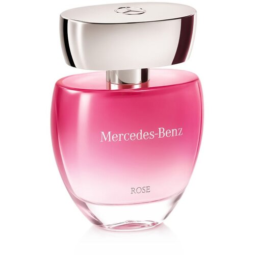 Mercedes-Benz Rose Eau De Toilette 60 ml Slike
