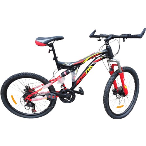  BICIKLO TY 584-24 COLI Slike