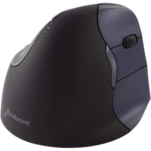 Evoluent VM4RW mouse RF Wireless Laser Cijene