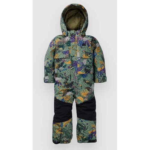 Burton One Piece Kids Kombinezon jungle cats Slike