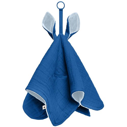 Bibs ninica kangaroo cornflower Cene