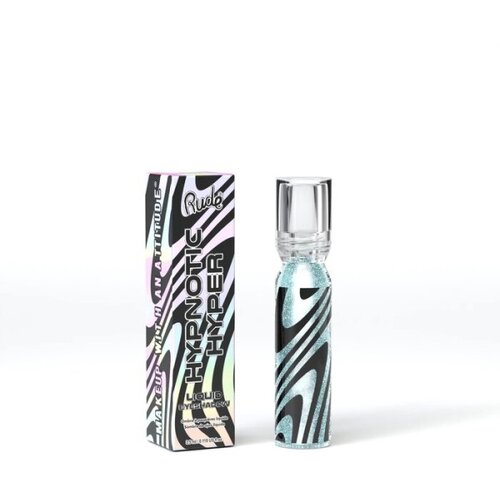 Rude Cosmetics hypnotic Hyper tečna senka za oči Slike
