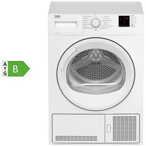 Beko mašina za sušenje veša DU 7112 PA1