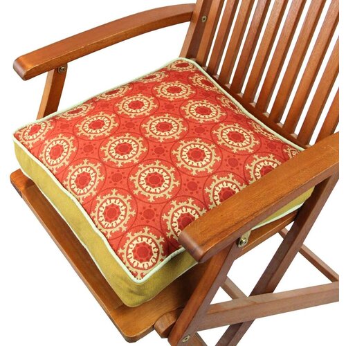 Aberto Design dekorativni jastuk YM1123, 42 x 42 cm, šareni Cene