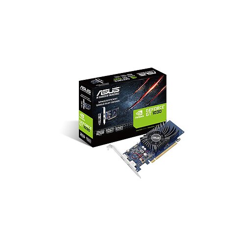 VGA ASUS GT1030-2G-BRK Cijene