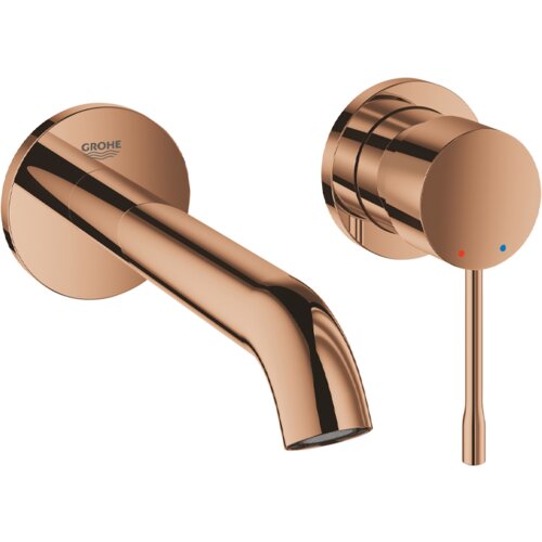 Grohe essence baterija za umivaonik dva otvora M – Size 29192DA1 Cene