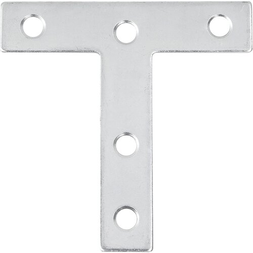 Shumee PLOŠČATI KONEKTOR T TIP 76*76*16*2.0MM, (21392136) Cene