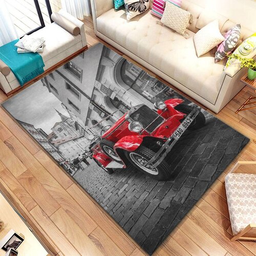 Conceptum Hypnose tepih, 180x280cm, &scaron;areni Cijene