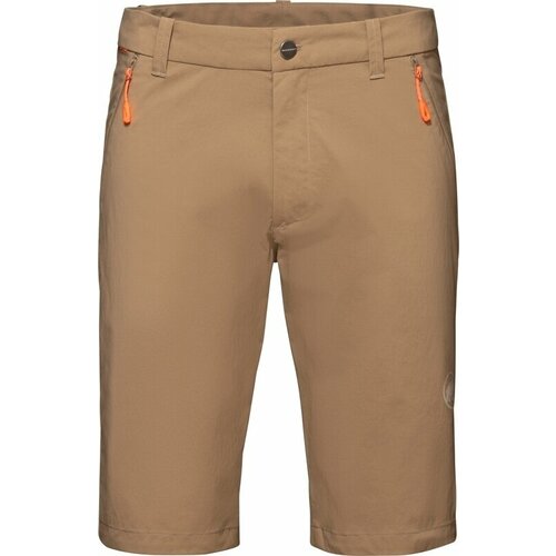 Mammut Kratke hlače na otvorenom Hiking Men Dark Sand 48 Cijene