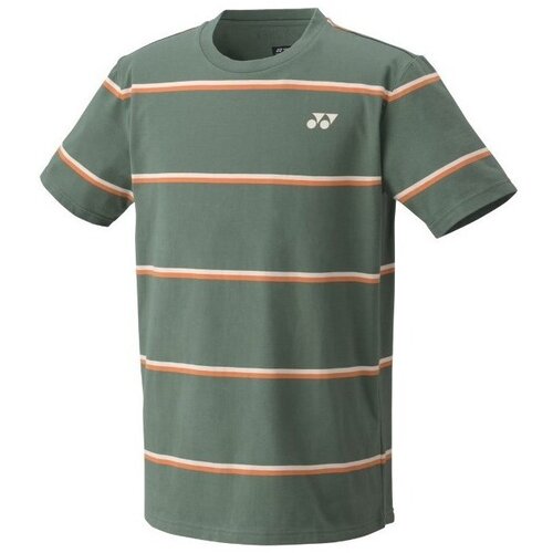 Yonex Majice s kratkimi rokavi CT166784996 Zelena Cene