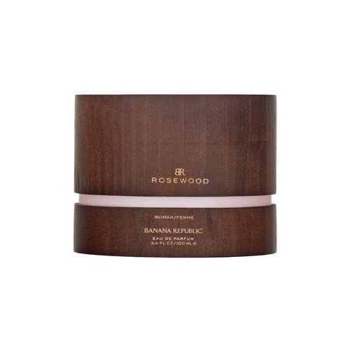 Banana Republic Rosewood parfumirana voda za ženske 100 ml Slike