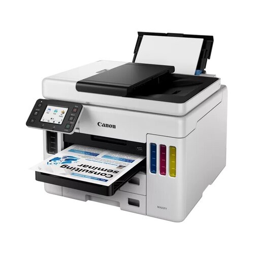 Canon inkjet &amp;scaron;tampač maxify GX6040 Slike