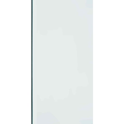  ploča za kamin *Transparent*an 120 x 50 cm Stakl Slike