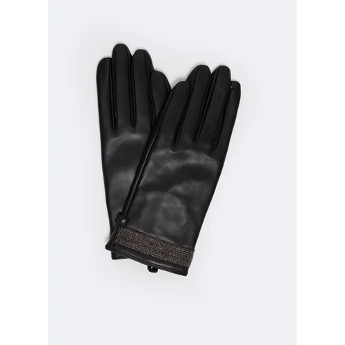 Big Star Woman's Gloves 290042 906