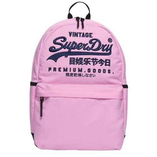 Superdry pink ženski ranac SDY9110262A-E8N Cene