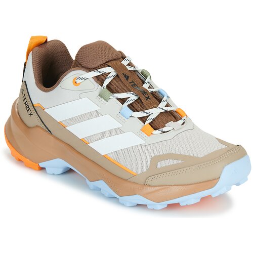 Adidas Pohodništvo TERREX SKYCHASER AX5 W Bež Cene