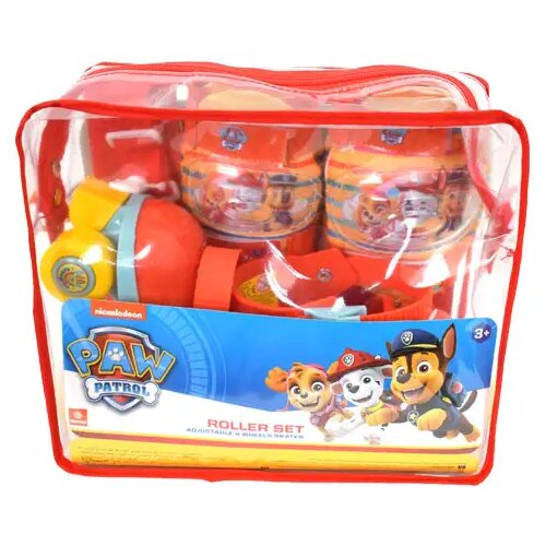 Mondo Toys Paw Patrol koturaljke - set sa za&scaron;titnom opremom - veličina 22-29 Cijene