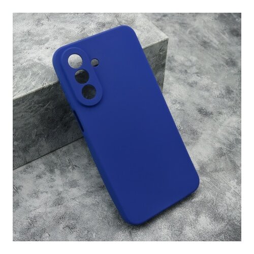  Futrola gentle color za samsung a276b galaxy a27 5g plava ( F123573 ) Cene
