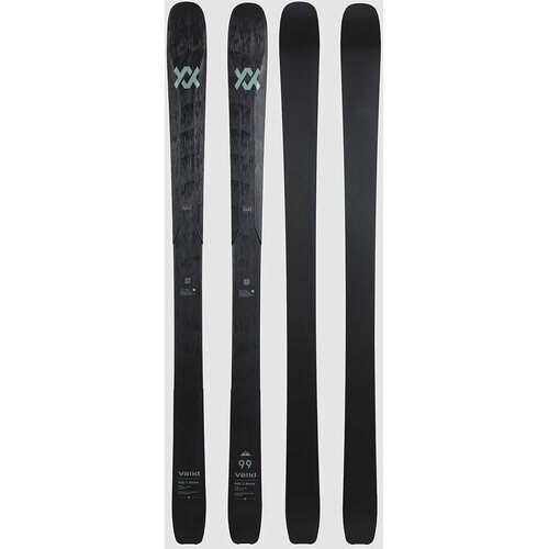 Völkl Rise 99 V.Werks Flat 2027 Turno smuci uni Cene